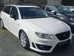 Gebraucht 2011 Seat Exeo Sport Kombi | 3.800 € (Fairer Preis)