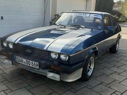 Blau Gebraucht 1981 Ford Capri Coupé | 22.000 €