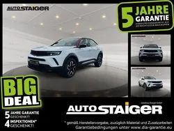 Jade weiss/arktis weiss Gebraucht 2022 Opel Mokka GS Line SUV | 22.690 € (Etwas zu teuer)