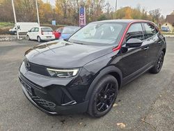 Diamant schwarz met. Gebraucht 2022 Opel Mokka GS Line SUV | 19.390 € (Fairer Preis)
