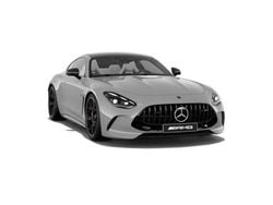 Grau Neu 2025 Mercedes AMG GT 63 AMG Coupé | 208.131 € (Teuer)
