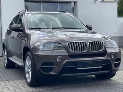 Braun Gebraucht 2011 BMW X5 Comfort Edition SUV | 15.900 € (Guter Preis)