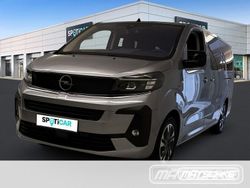 Grau Gebraucht 2024 Opel Zafira Life Van | 39.900 € (Fairer Preis)