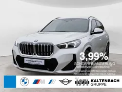 Weiß Gebraucht 2025 BMW X1 M Sport SUV | 54.890 €