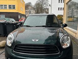 Grün Gebraucht 2013 Mini Cooper Kleinwagen | 6.200 € (Superpreis)