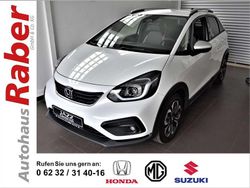 Premium sunlight whi Gebraucht 2025 Honda Jazz Advance Kleinwagen | 29.995 € (Etwas zu teuer)