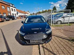 Schwarz Gebraucht 2016 Ford Mondeo Business Edition Limousine | 6.999 € (Superpreis)