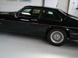 Schwarz Gebraucht 1991 Jaguar XJS Coupé | 27.000 €