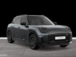 Grau Gebraucht 2024 Mini Aceman SUV | 39.990 €