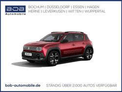 Karmesinrot Neu 2025 Renault 4 E-Tech Komfort SUV | 35.400 € (Fairer Preis)