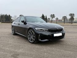 Schwarz Gebraucht 2020 BMW M340 M Sport Limousine | 42.000 € (Fairer Preis)