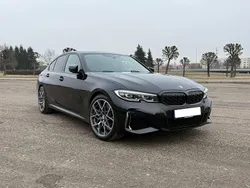 Schwarz Gebraucht 2020 BMW M340 M Sport Limousine | 42.000 € (Guter Preis)