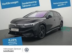 Grenadillschwarz Gebraucht 2025 VW ID.7 Pro Limousine | 57.980 €