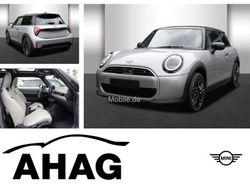 Beige Gebraucht 2024 Mini Cooper S Favoured Kleinwagen | 33.555 € (Fairer Preis)