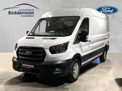 Neu 2025 Ford Transit Trend Van | 33.980 € (Superpreis)