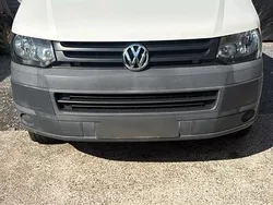 Weiß Gebraucht 2013 VW T5 Van | 9.900 €
