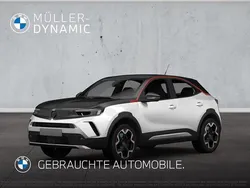Gebraucht 2024 Opel Mokka Elegance SUV | 19.980 € (Guter Preis)
