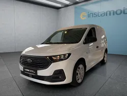 Weiß Neu 2025 Ford Transit | 28.149 € (Fairer Preis)