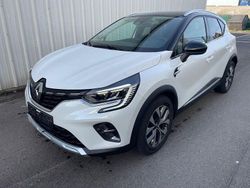 Weiß Gebraucht 2020 Renault Captur Edition One SUV | 16.990 € (Fairer Preis)