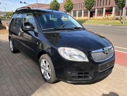 Gebraucht 2009 Skoda Roomster Style Van / Kleinbus | 2.800 € (Fairer Preis)