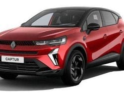 Schwarz Gebraucht 2025 Renault Captur SUV | 24.886 € (Fairer Preis)