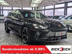 Schwarz Gebraucht 2025 Cupra Leon Limousine | 32.680 € (Fairer Preis)