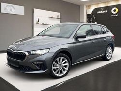 Grau Gebraucht 2024 Skoda Scala Selection Kleinwagen | 19.488 € (Superpreis)