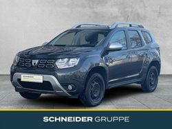 Grau Gebraucht 2021 Dacia Duster Prestige SUV | 15.890 € (Fairer Preis)
