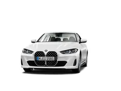 Gebraucht 2025 BMW 420 Gran Coupé Sport Line Coupé | 35.900 €