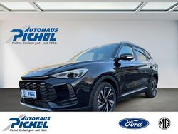 Schwarz(metallic) Neu 2025 MG ZS Luxury SUV | 24.490 € (Fairer Preis)