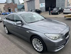 Grau Gebraucht 2011 BMW 530 Limousine | 9.999 € (Fairer Preis)