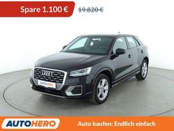 Schwarz Gebraucht 2020 Audi Q2 Sport SUV | 18.720 € (Fairer Preis)