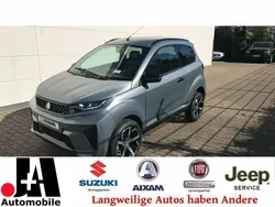 Neu 2025 Aixam e-Crossover Kleinwagen | 20.225 €