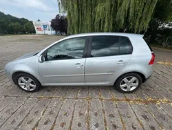 Grau Gebraucht 2008 VW Golf VI United Limousine | 2.800 € (Superpreis)