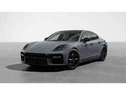 Grau Neu 2025 Porsche Panamera 4S Limousine | 189.196 € (Teuer)