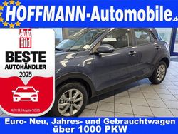 Rot Neu 2025 Kia Stonic Vision SUV | 20.650 € (Fairer Preis)