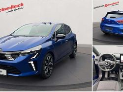 Blau Neu 2025 Mitsubishi Colt Kleinwagen | 22.790 € (Etwas zu teuer)