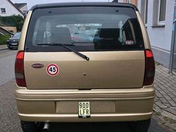 Gebraucht 2005 Microcar Virgo 3 Kleinwagen | 2.100 €