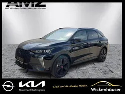 Lackierung schwarz perla nera/ Neu 2024 DS Automobiles DS7 Crossback SUV | 49.990 € (Teuer)