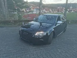 Schwarz Gebraucht 2009 Audi S3 Limousine | 14.200 € (Fairer Preis)