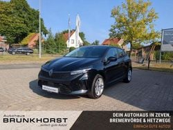 Blackpearlschwarz Gebraucht 2025 Renault Clio V Evolution Kleinwagen | 17.990 € (Guter Preis)