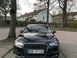 Schwarz Gebraucht 2015 Audi A3 Ambition Limousine | 12.800 € (Guter Preis)