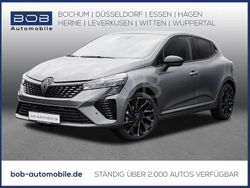 Grau Neu 2025 Renault Clio V Bose Edition Kleinwagen | 22.998 € (Teuer)