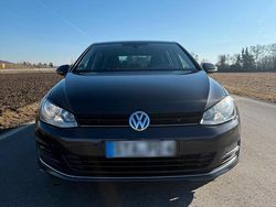 Andere farben Gebraucht 2015 VW Golf LOUNGE Limousine | 11.990 € (Fairer Preis)