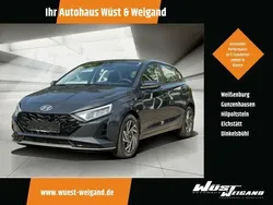 Andere farbe Gebraucht 2023 Hyundai i20 Trend Kleinwagen | 18.444 € (Guter Preis)