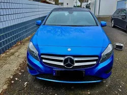 Gebraucht 2012 Mercedes A200 Kleinwagen | 15.800 € (Teuer)