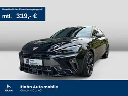 Mitternachtsschwarz Gebraucht 2024 Cupra Leon Kombi | 32.930 € (Fairer Preis)