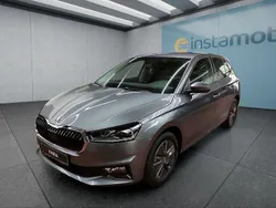 Neu 2025 Skoda Fabia Kleinwagen | 22.299 € (Etwas zu teuer)