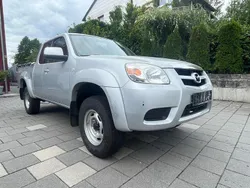 Silber Gebraucht 2011 Mazda BT-50 Abholung | 6.999 € (Guter Preis)
