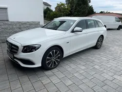 Weiß Gebraucht 2019 Mercedes E300 Kombi | 27.800 € (Guter Preis)